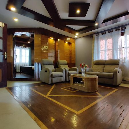 Hostmandu B&B Patan Kültér fotó