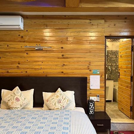 Hostmandu B&B Patan Kültér fotó