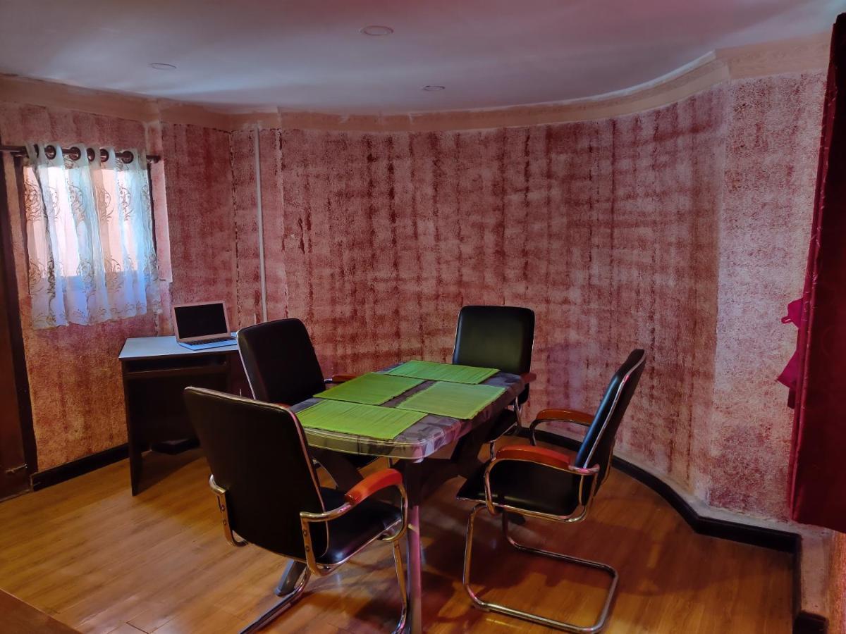 Hostmandu B&B Patan Kültér fotó