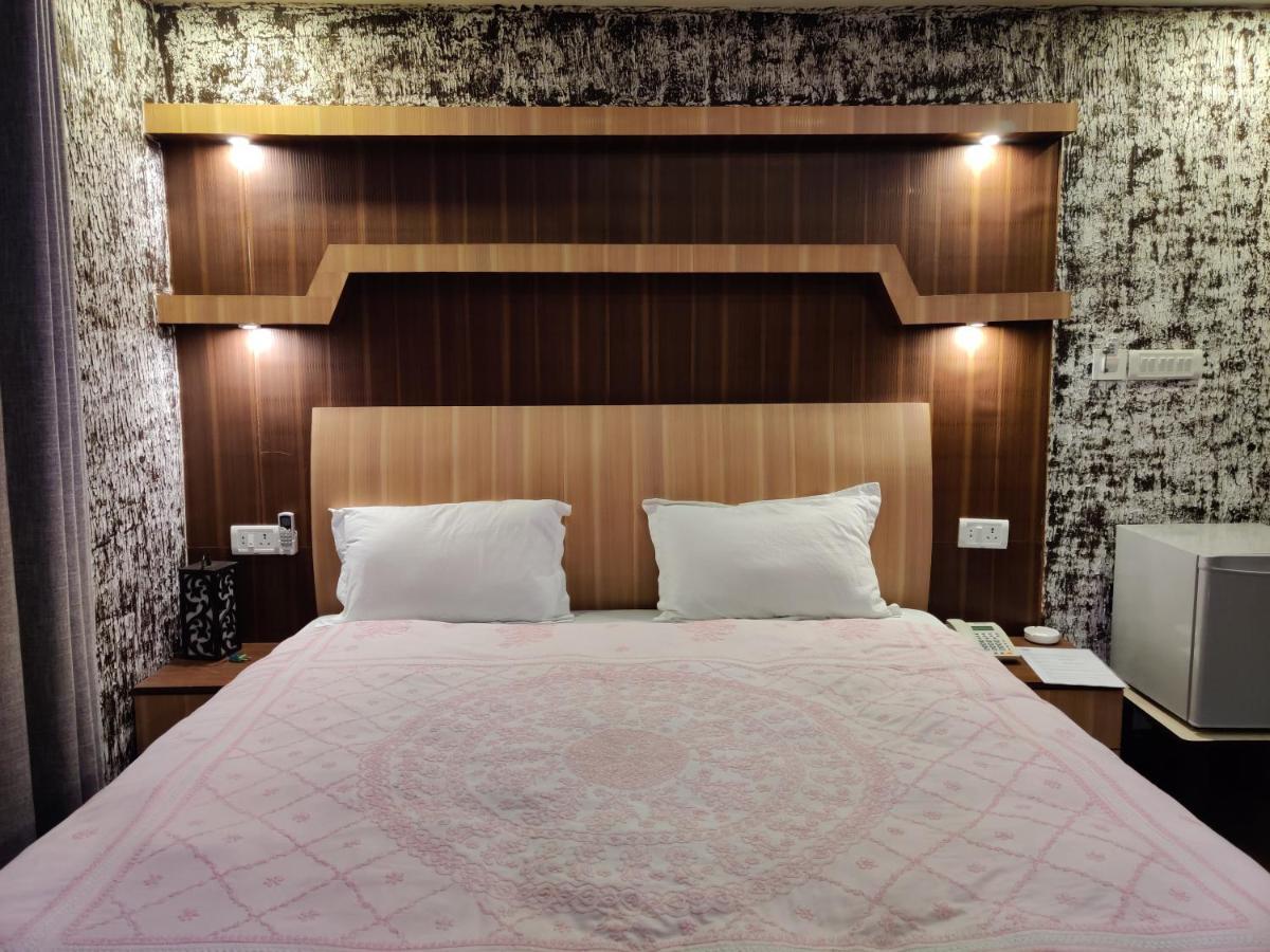 Hostmandu B&B Patan Kültér fotó