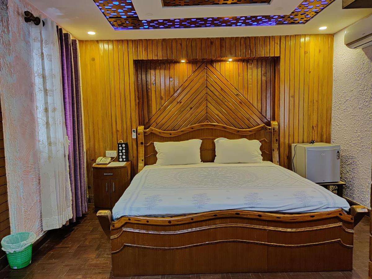 Hostmandu B&B Patan Kültér fotó