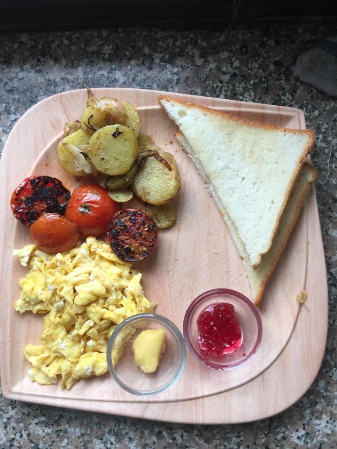 Hostmandu B&B Patan Kültér fotó