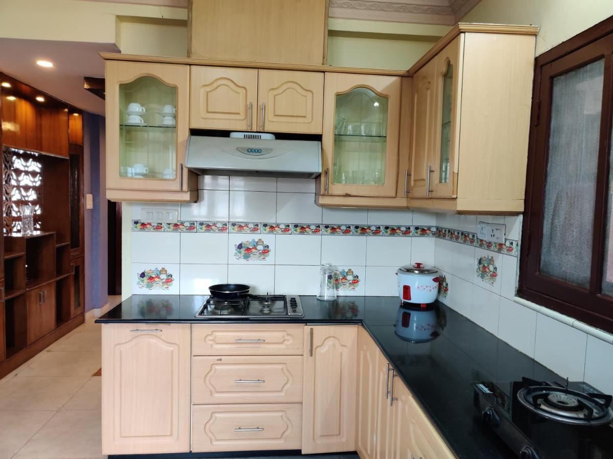 Hostmandu B&B Patan Kültér fotó