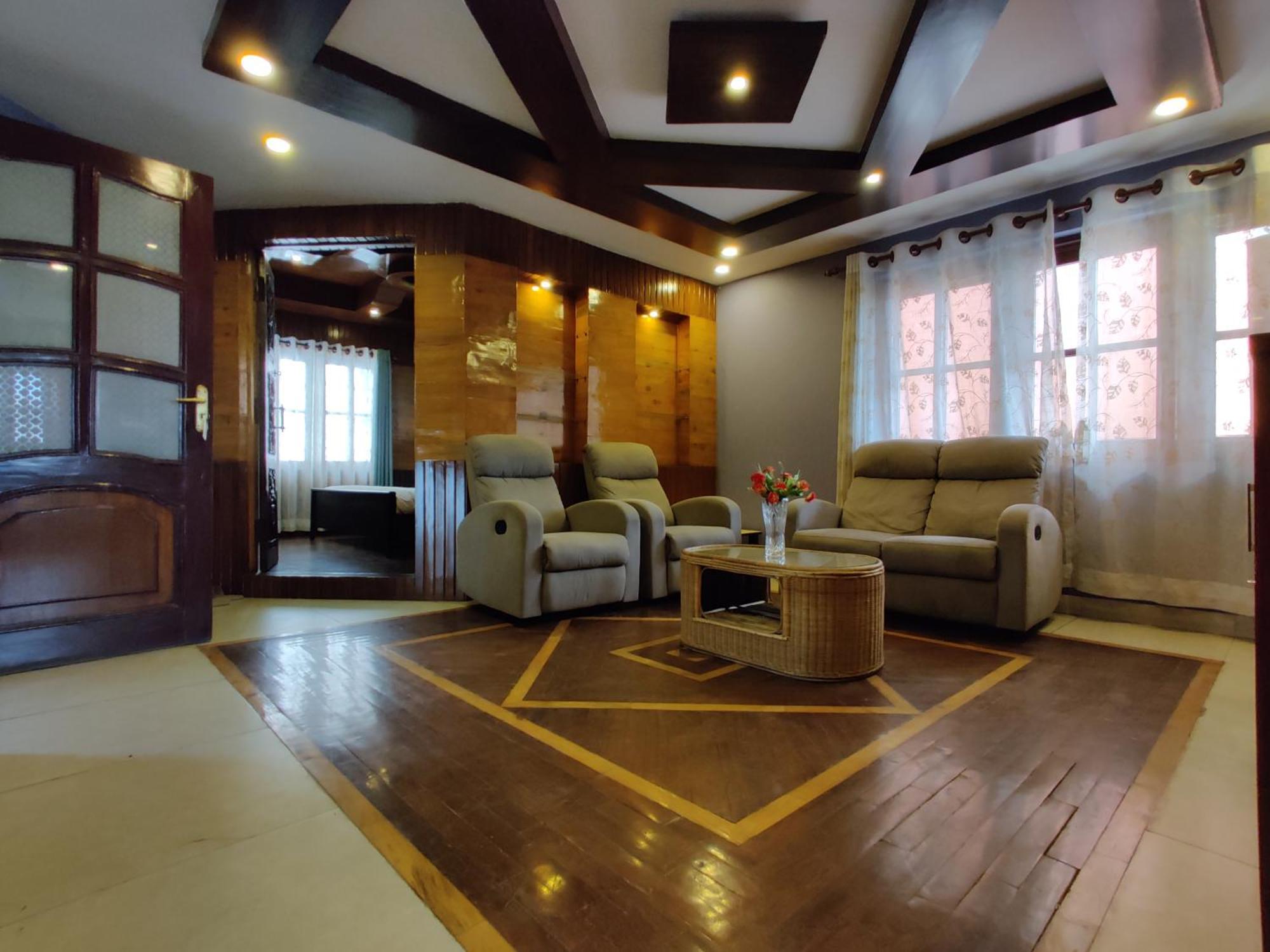 Hostmandu B&B Patan Kültér fotó