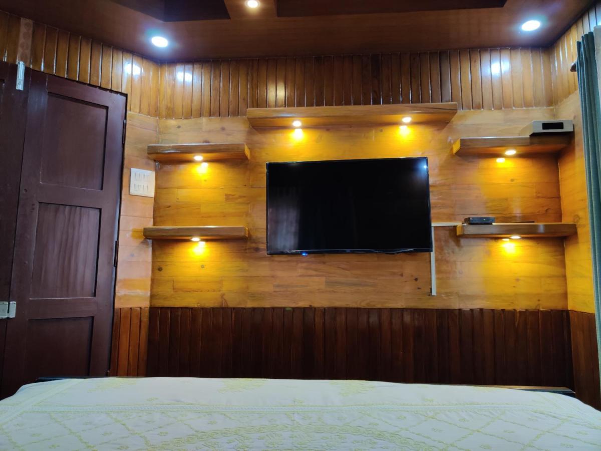 Hostmandu B&B Patan Kültér fotó