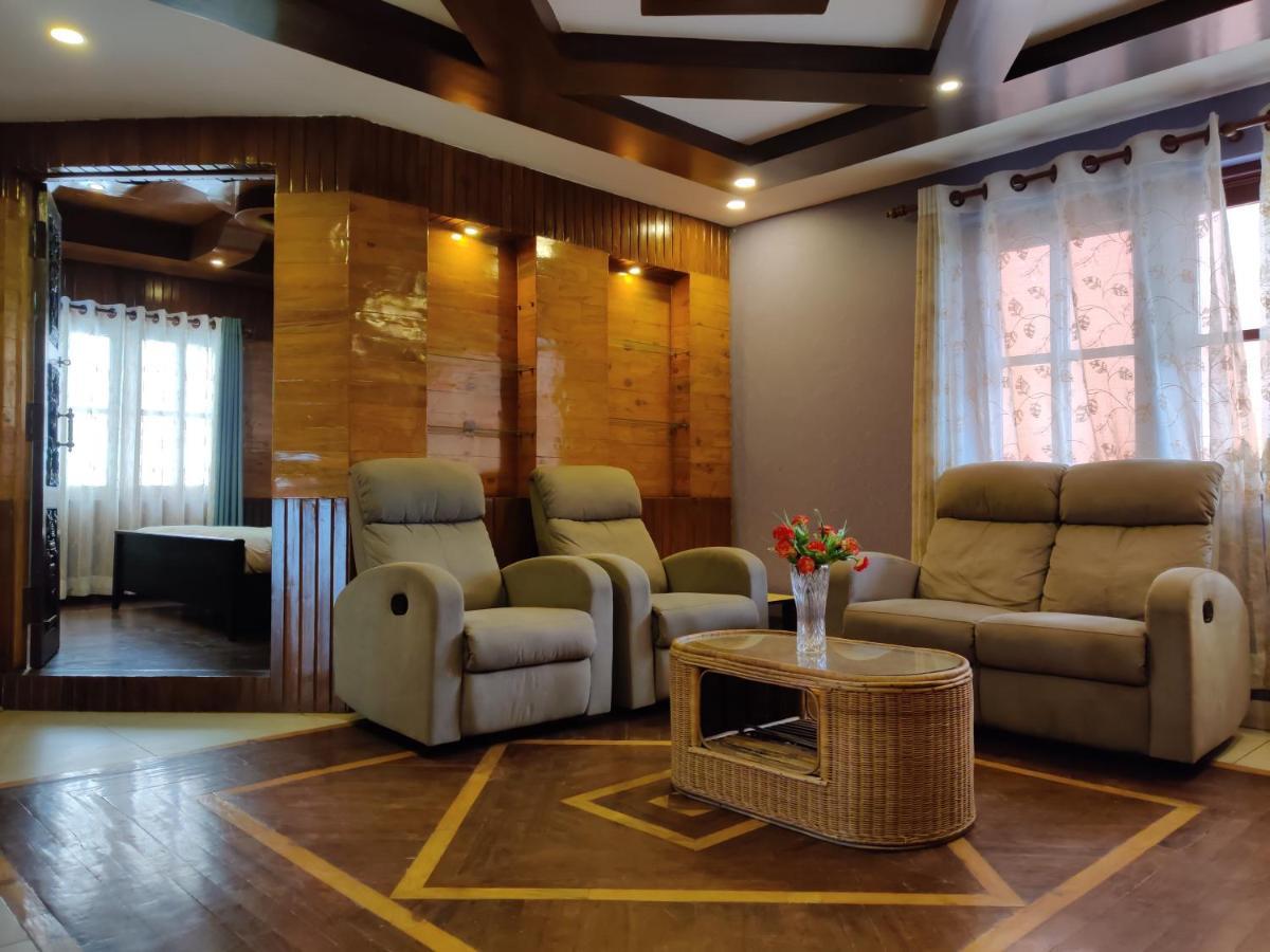 Hostmandu B&B Patan Kültér fotó
