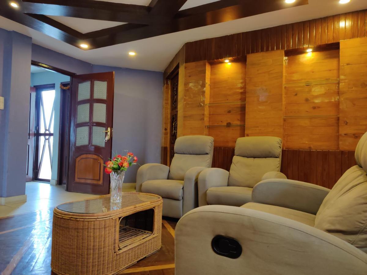 Hostmandu B&B Patan Kültér fotó