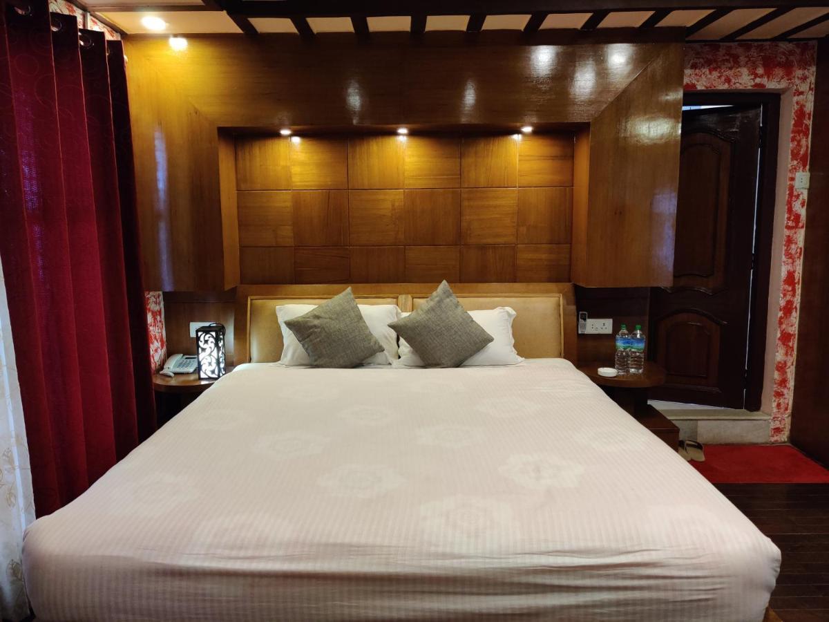 Hostmandu B&B Patan Kültér fotó