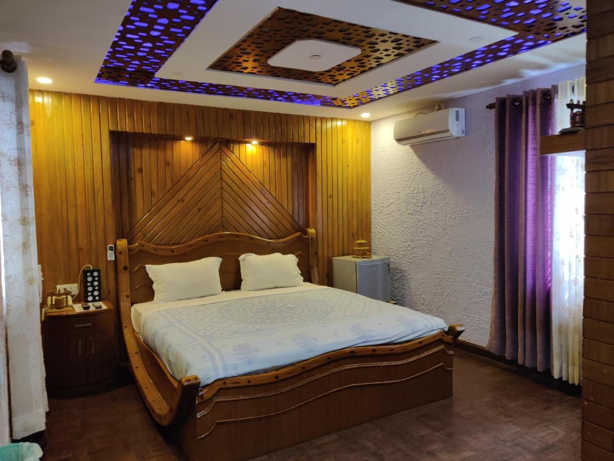 Hostmandu B&B Patan Kültér fotó