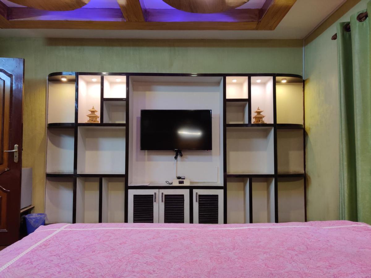Hostmandu B&B Patan Kültér fotó