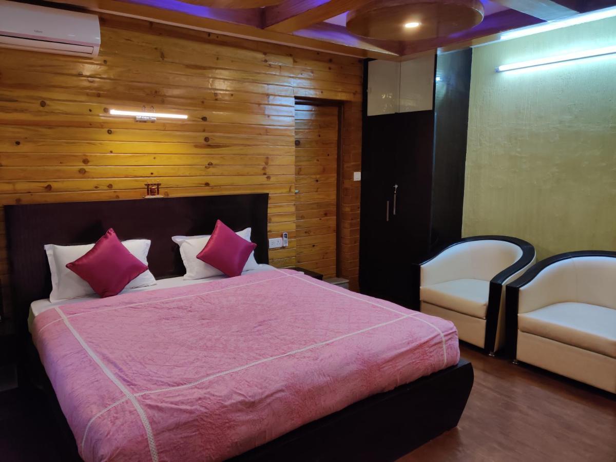 Hostmandu B&B Patan Kültér fotó