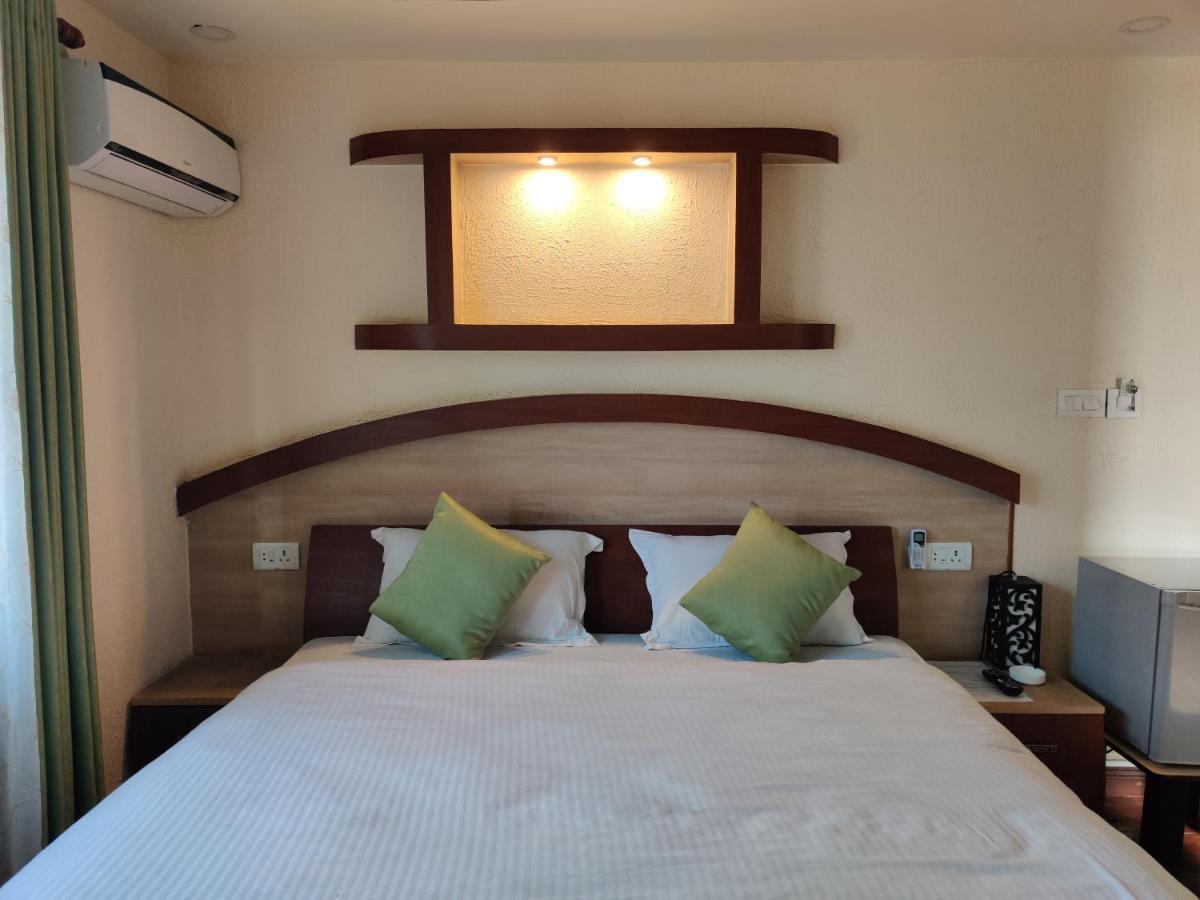 Hostmandu B&B Patan Kültér fotó