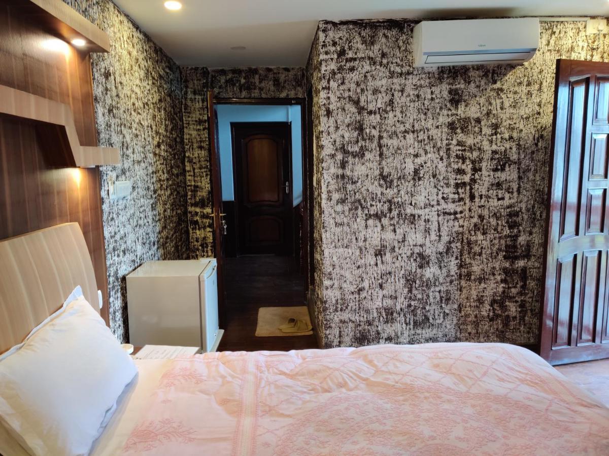 Hostmandu B&B Patan Kültér fotó