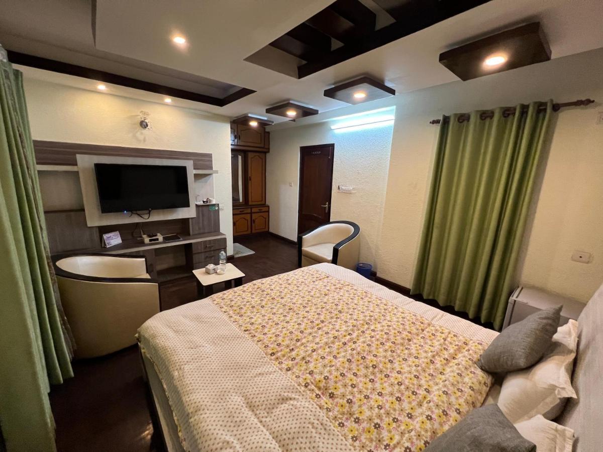 Hostmandu B&B Patan Kültér fotó