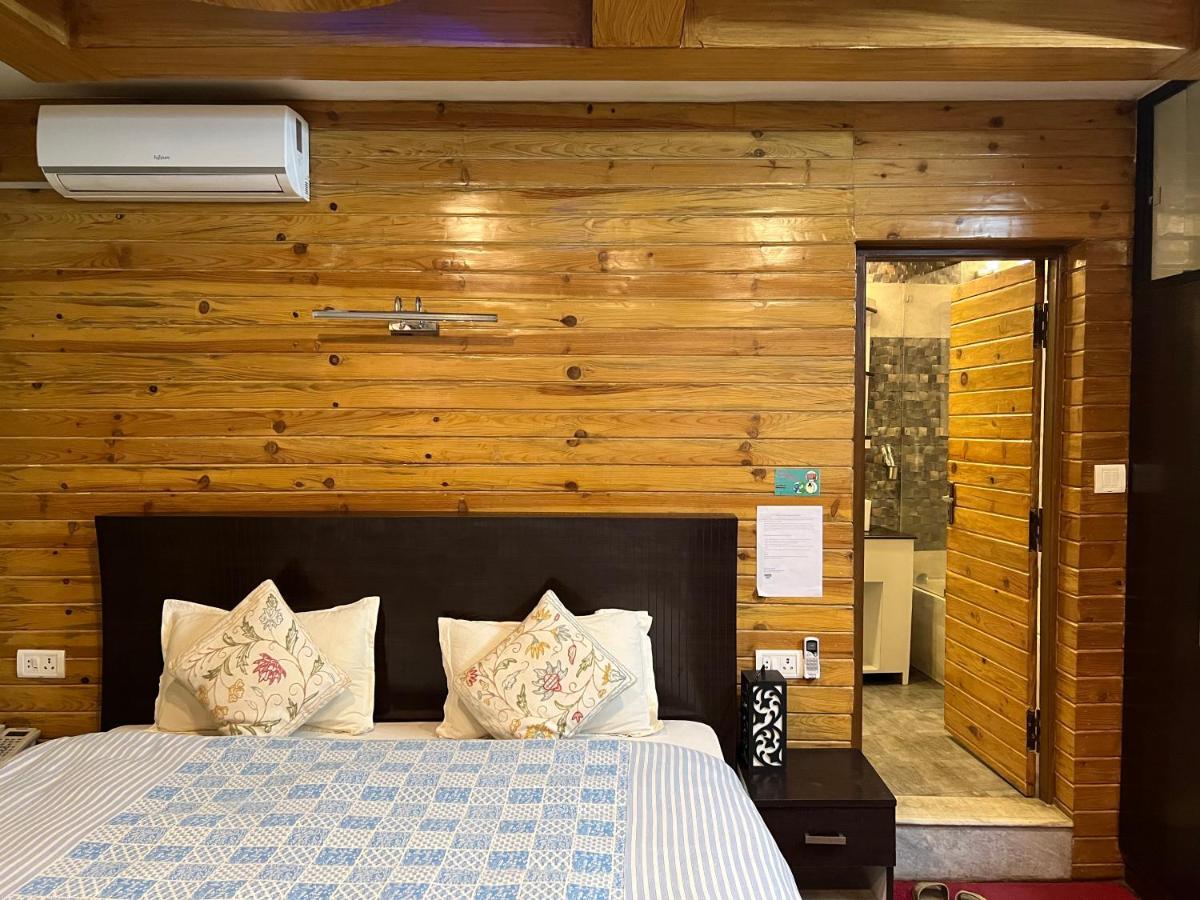 Hostmandu B&B Patan Kültér fotó