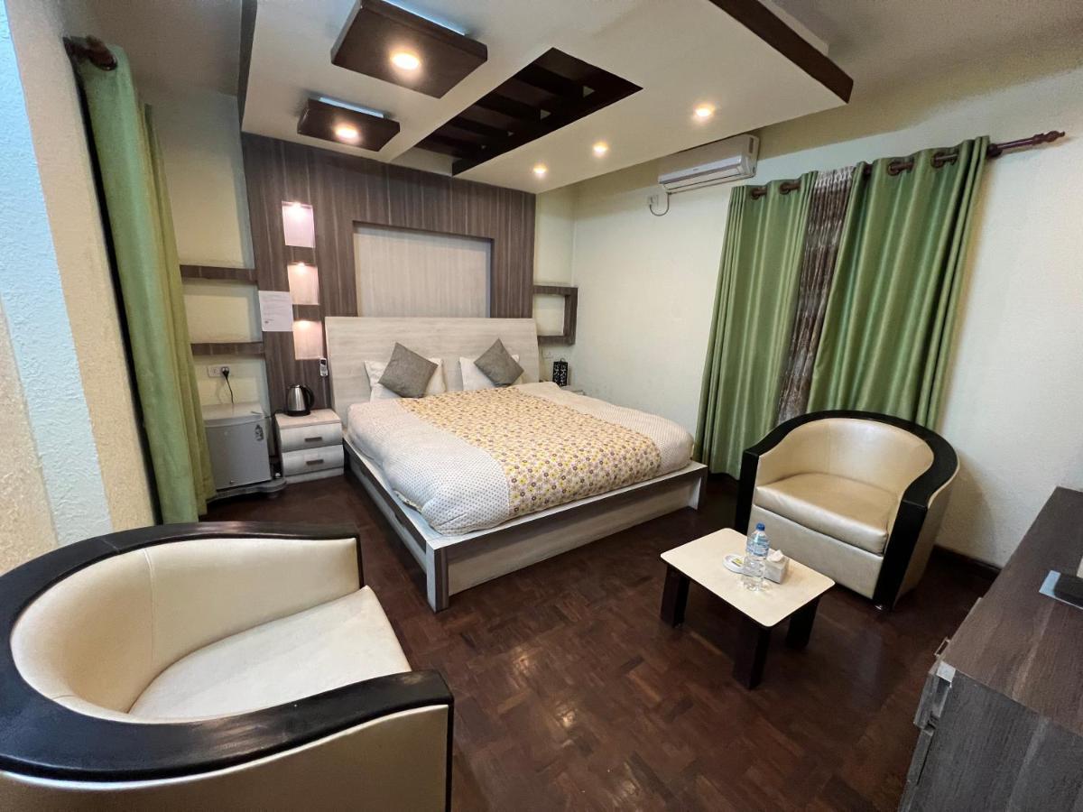 Hostmandu B&B Patan Kültér fotó