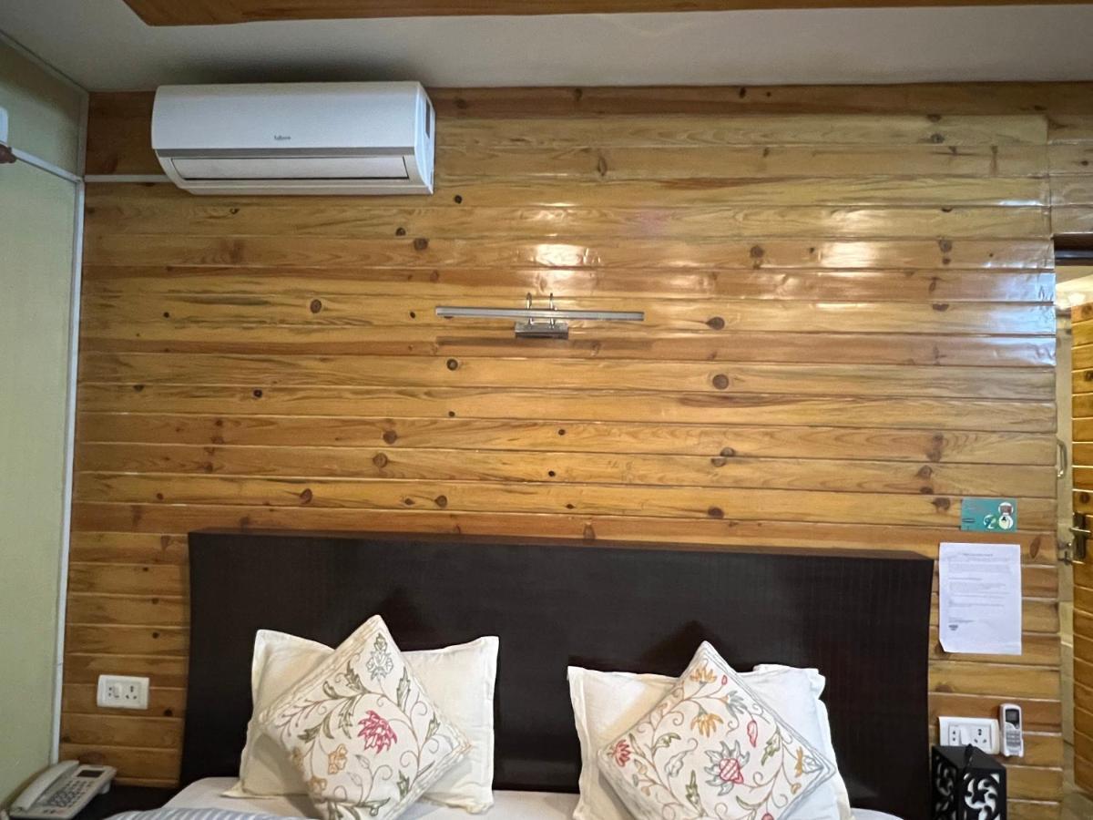 Hostmandu B&B Patan Kültér fotó