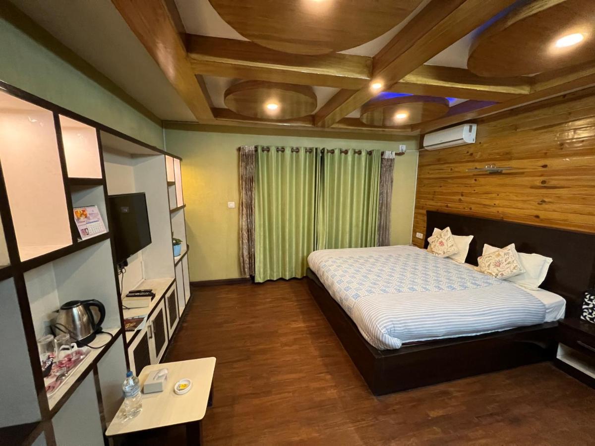 Hostmandu B&B Patan Kültér fotó