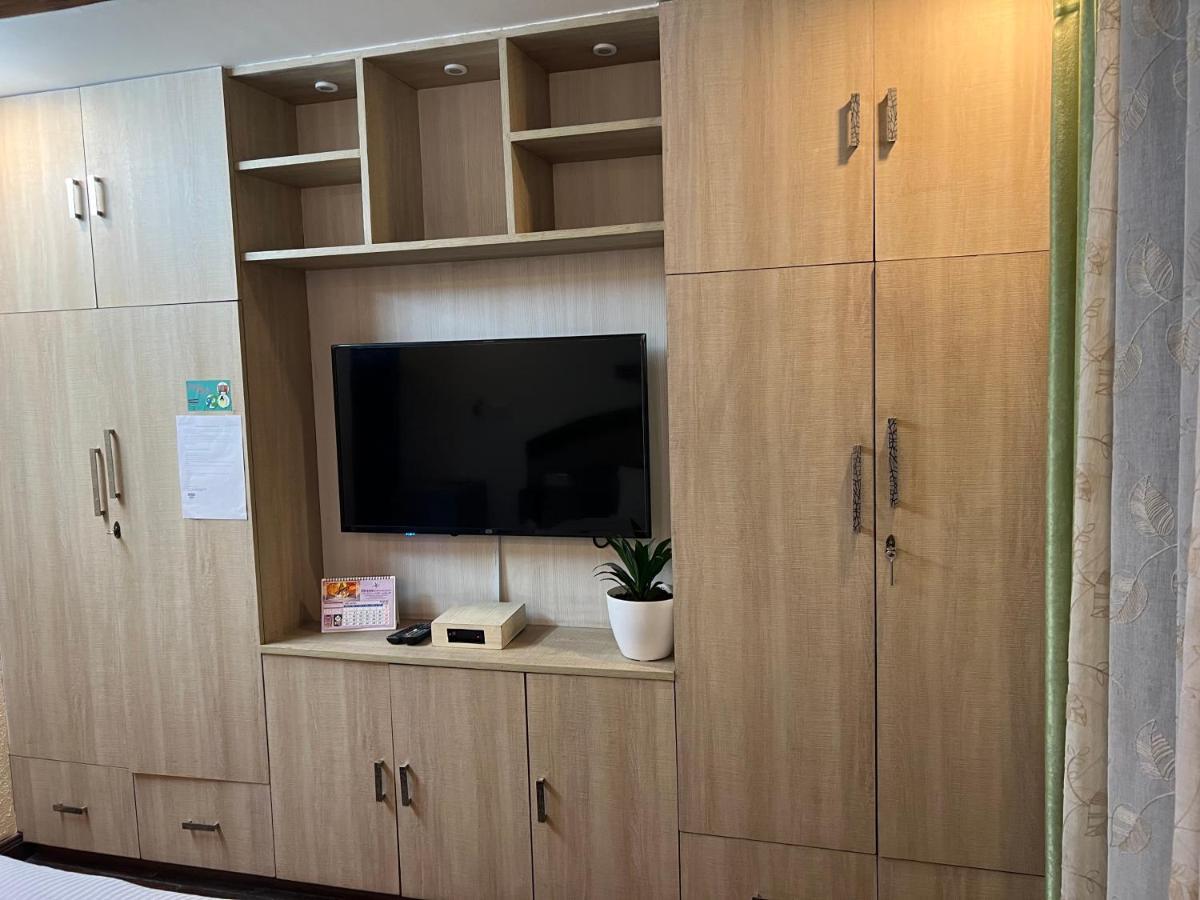 Hostmandu B&B Patan Kültér fotó