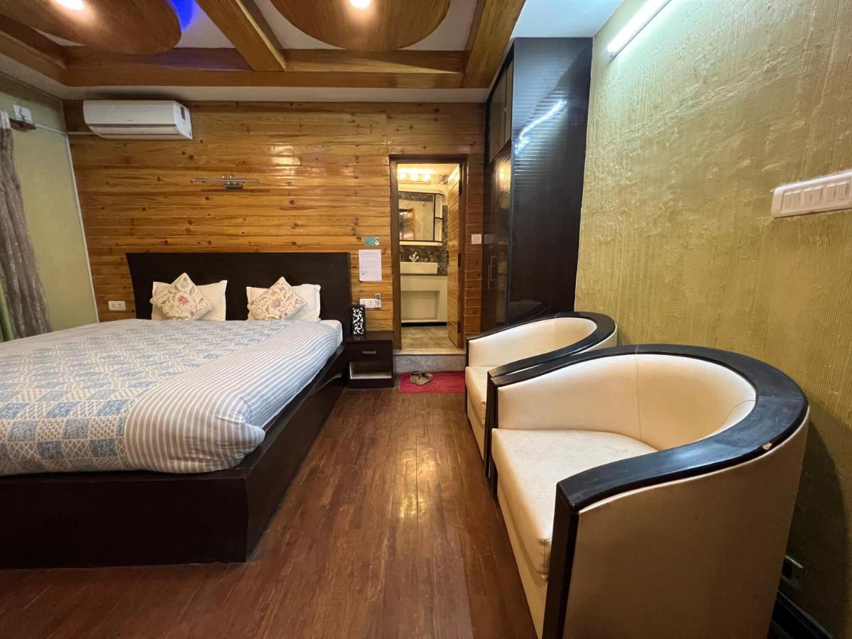 Hostmandu B&B Patan Kültér fotó