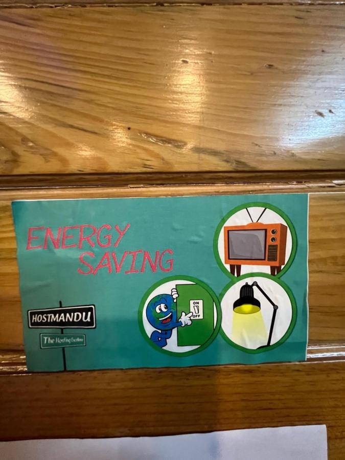 Hostmandu B&B Patan Kültér fotó