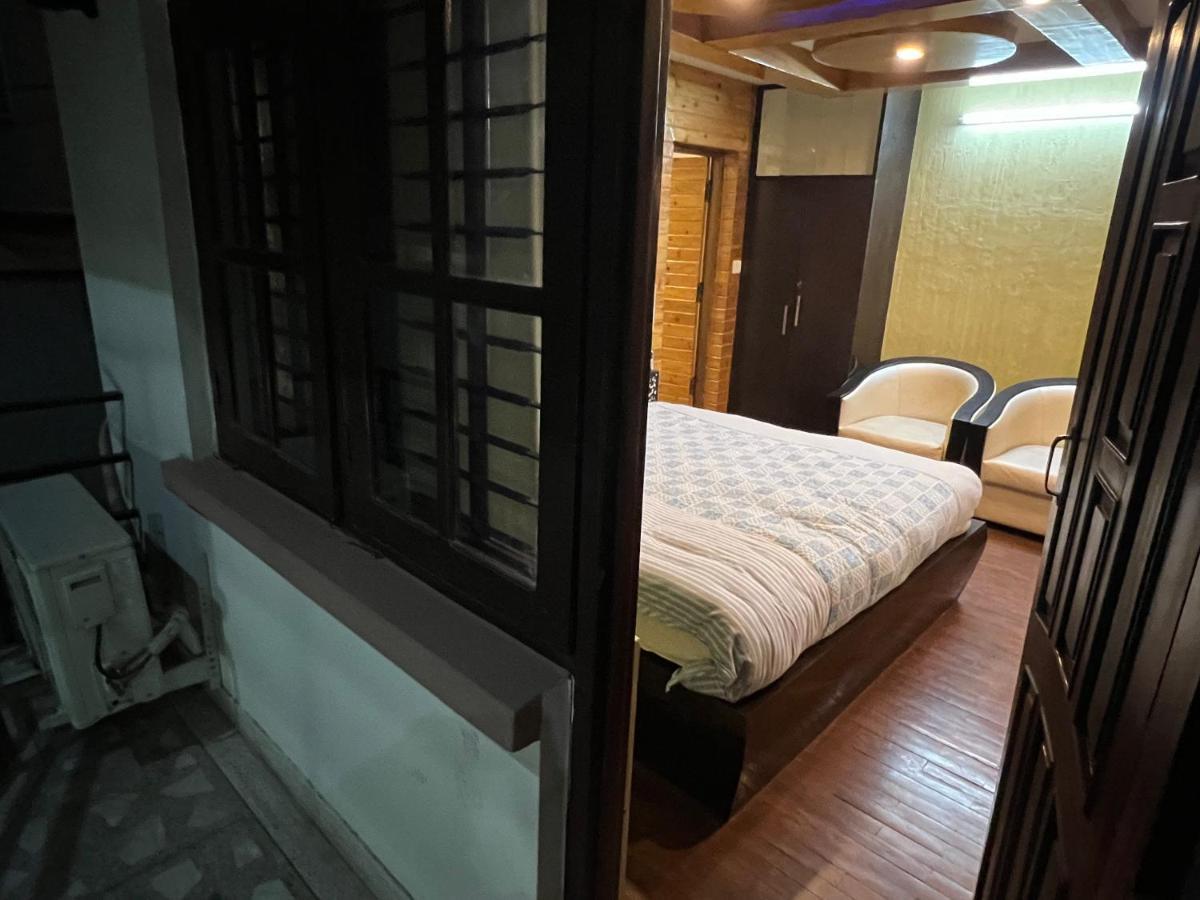 Hostmandu B&B Patan Kültér fotó