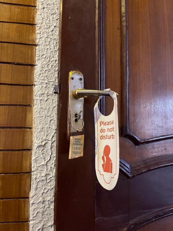Hostmandu B&B Patan Kültér fotó
