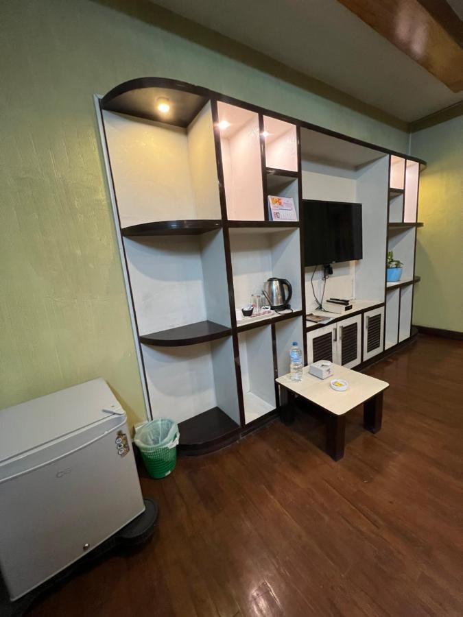 Hostmandu B&B Patan Kültér fotó