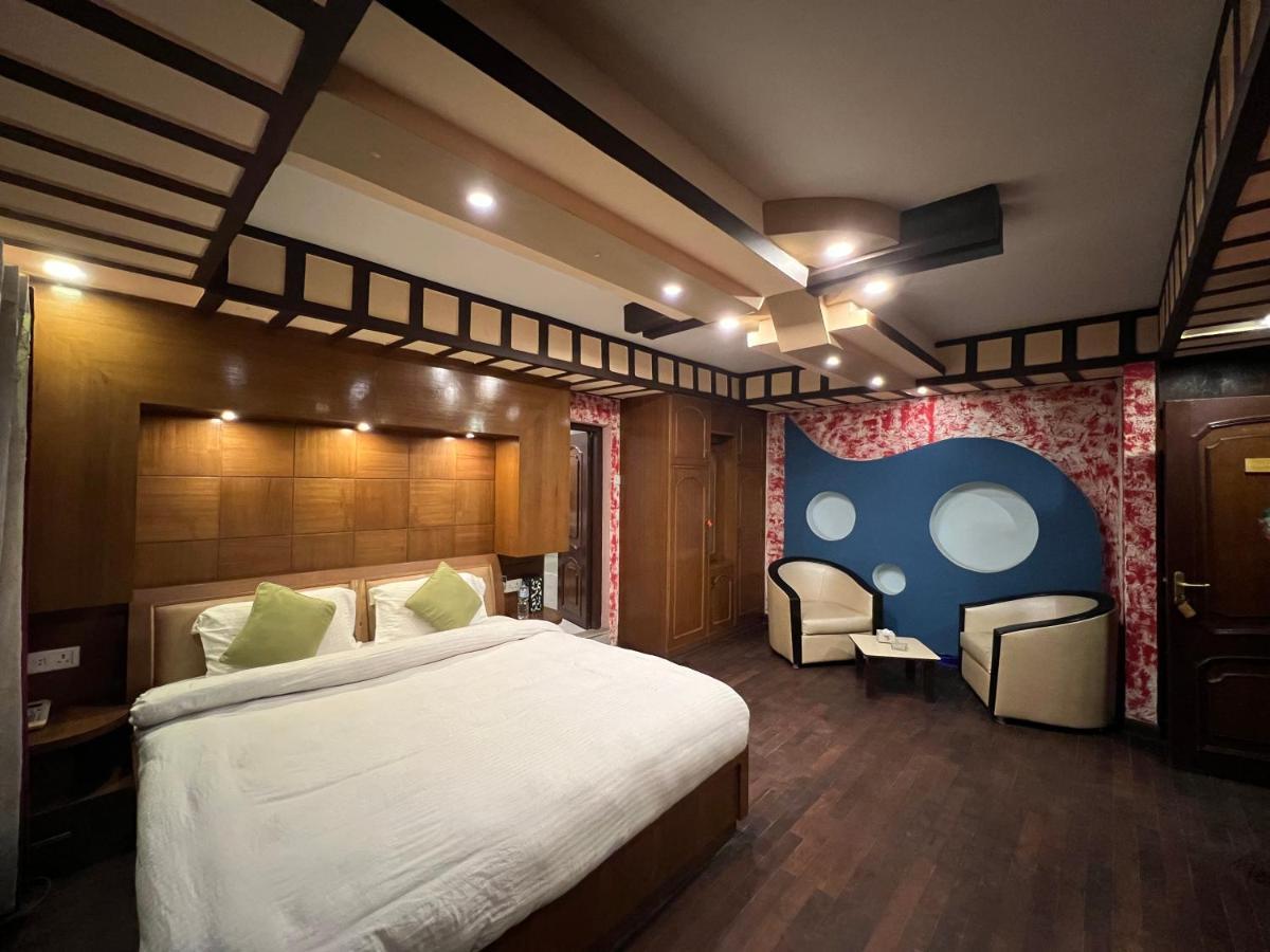 Hostmandu B&B Patan Kültér fotó