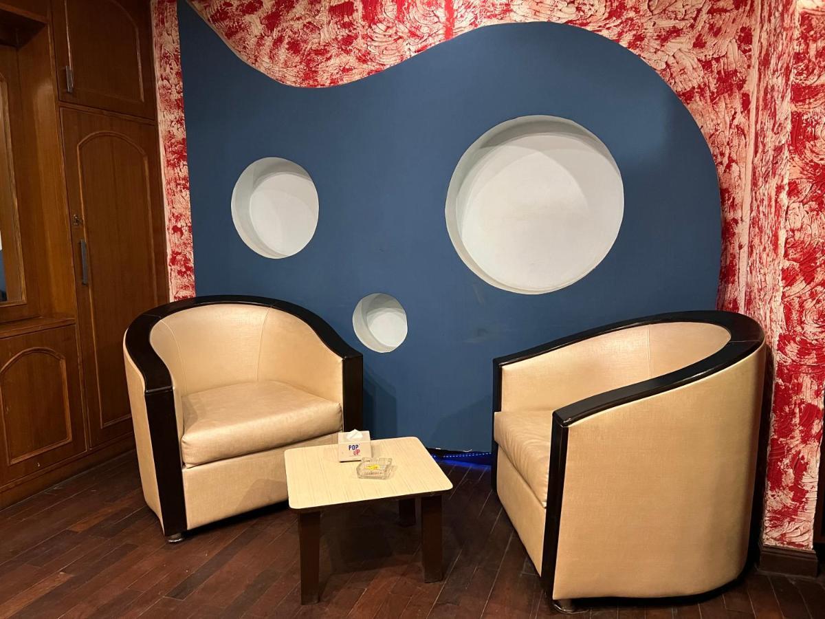 Hostmandu B&B Patan Kültér fotó