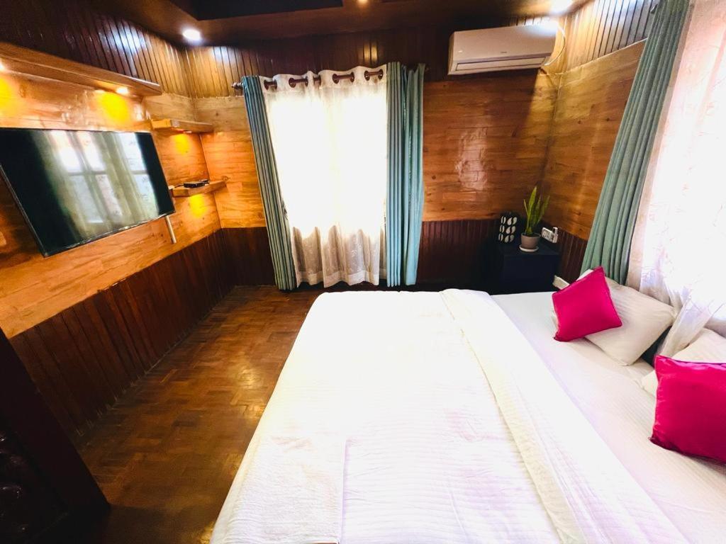 Hostmandu B&B Patan Kültér fotó