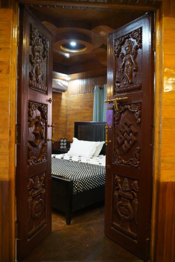 Hostmandu B&B Patan Kültér fotó