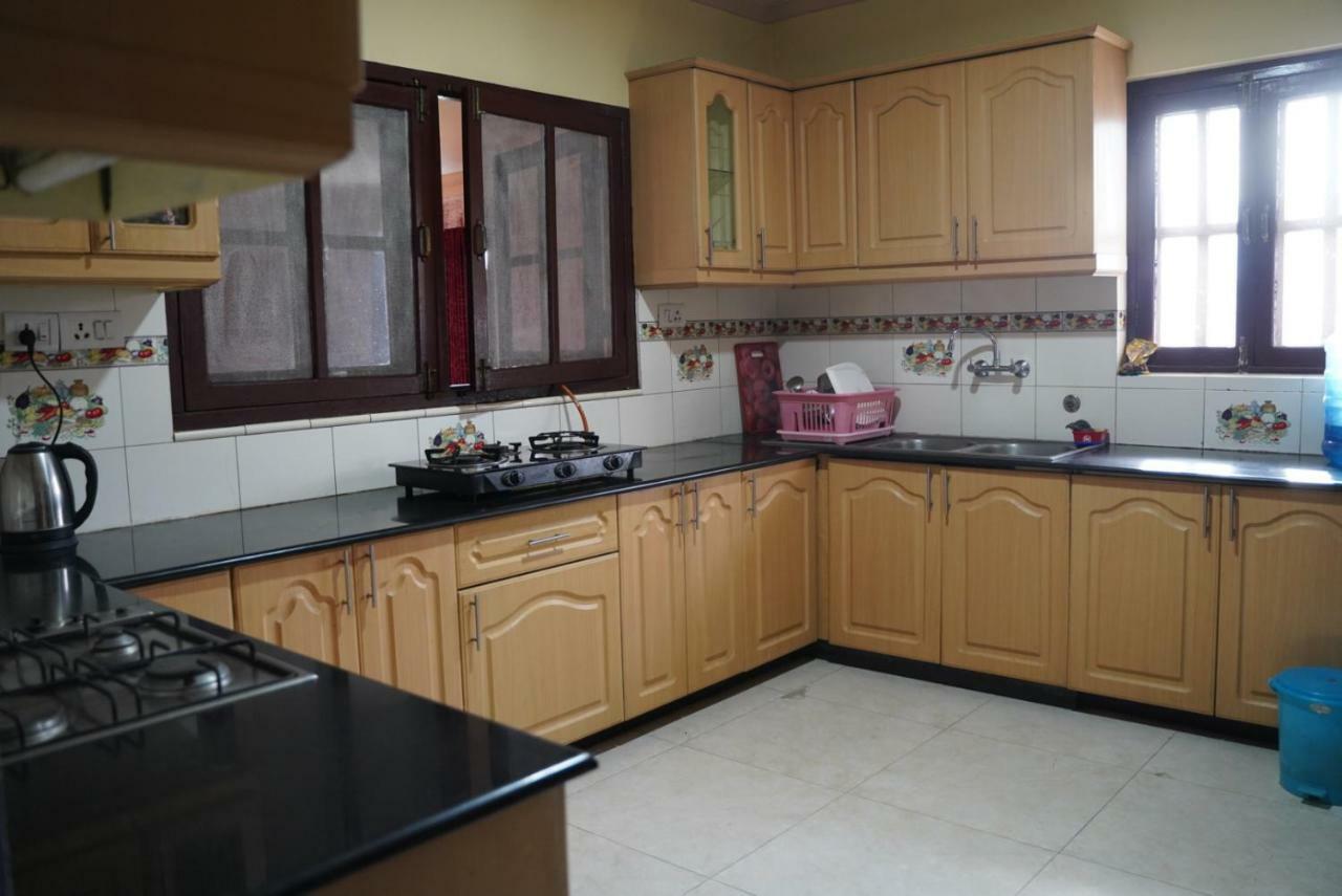 Hostmandu B&B Patan Kültér fotó
