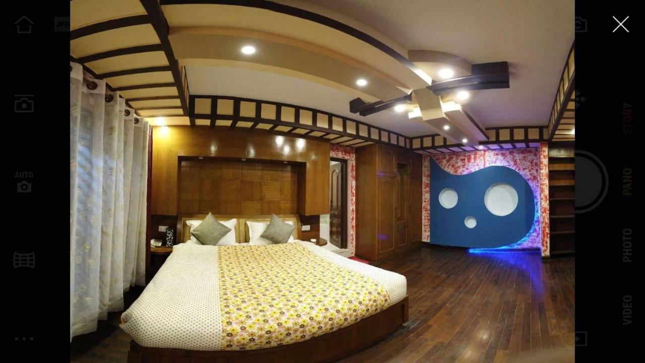 Hostmandu B&B Patan Kültér fotó