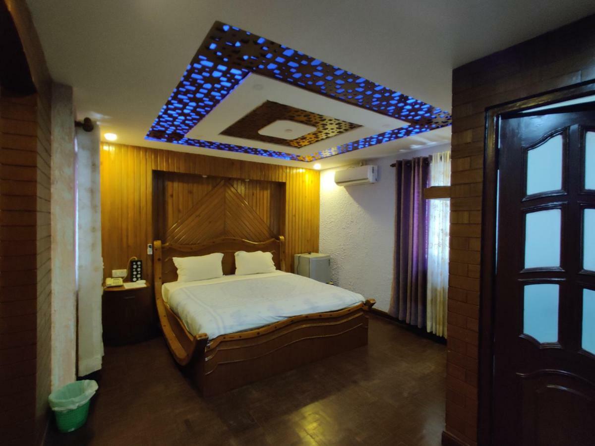 Hostmandu B&B Patan Kültér fotó